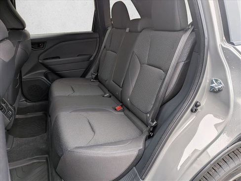 Certified 2026 Subaru Forester Premium AWD/4WD image 16