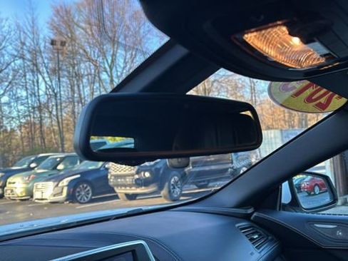 Used 2015 BMW 640i xDrive Convertible image 26