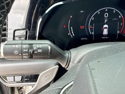 Used 2023 Lexus NX 350 F Sport AWD/4WD image 28
