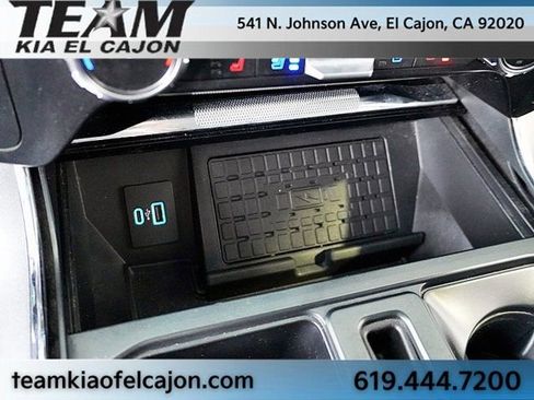 Used 2023 Ford F150 Lariat w/ Equipment Group 502A High image 30