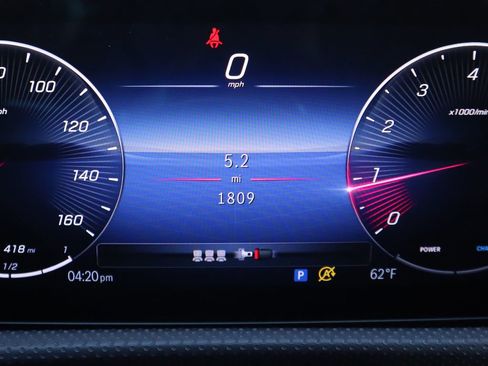 Certified 2025 Mercedes-Benz CLA 250 image 21