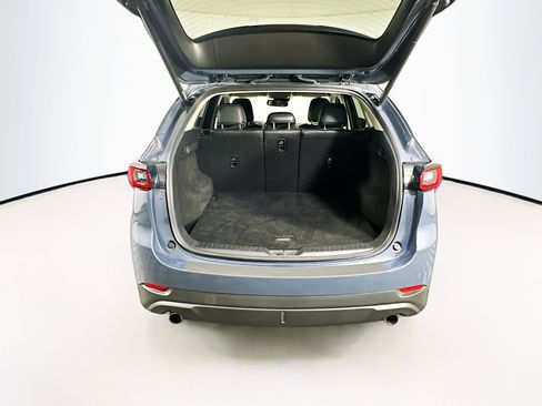 Used 2025 MAZDA CX-5 Carbon Edition image 31