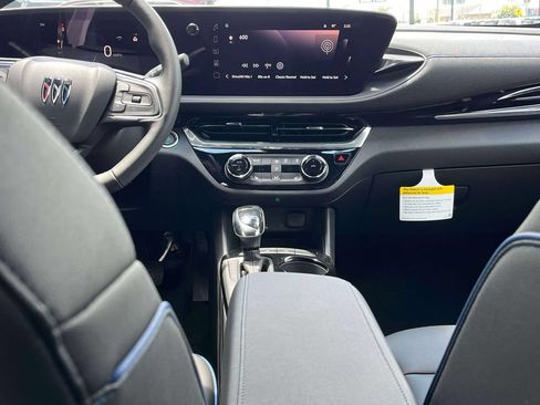 New 2026 Buick Envista Sport Touring w/ Convenience I Package FWD image 13
