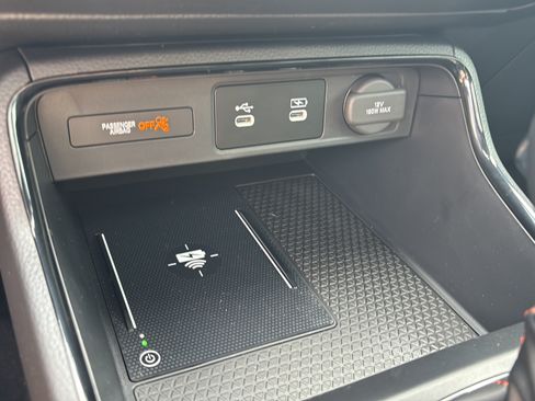 Certified 2026 Honda CR-V Sport-L image 21