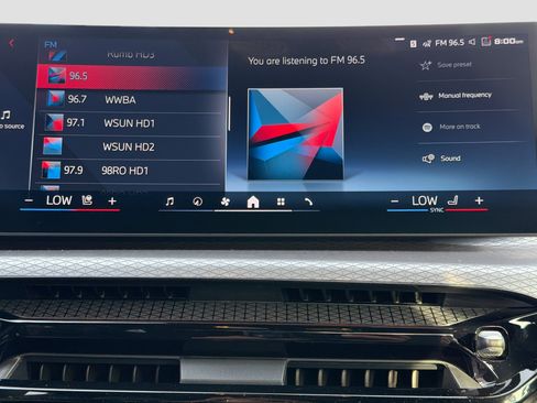 New 2026 BMW M440i Coupe image 31