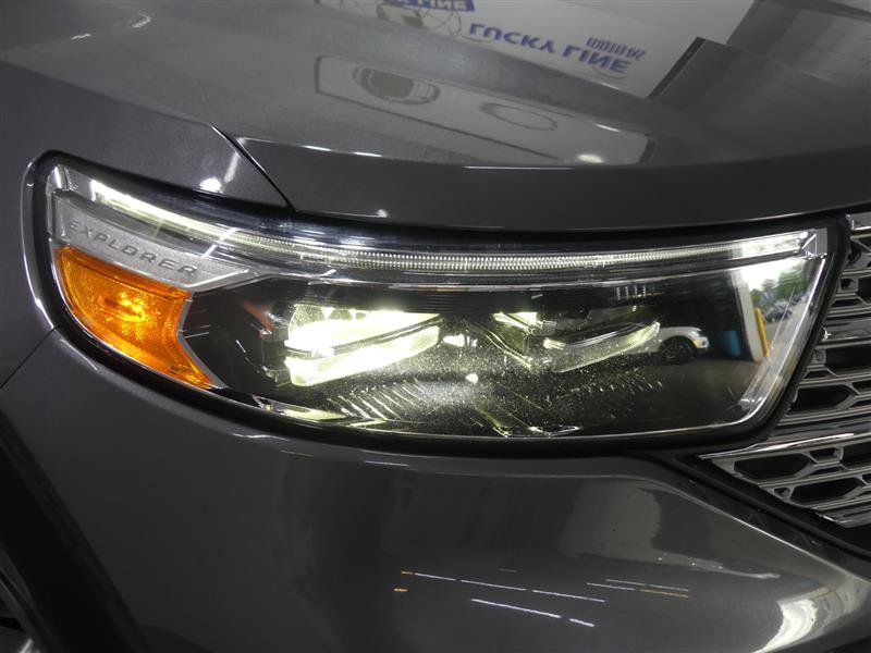 Used 2023 Ford Explorer Limited RWD image 15
