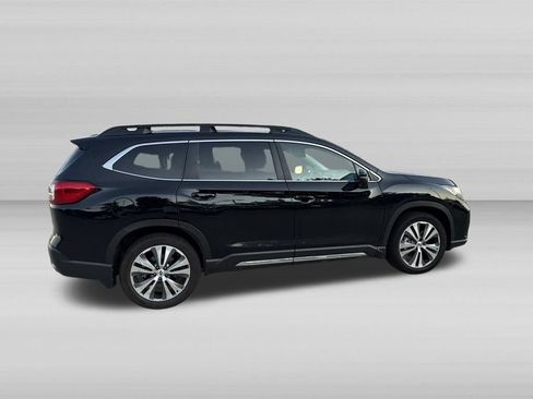 Used 2020 Subaru Ascent Limited w/ Technology Package AWD/4WD image 4