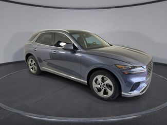 New 2026 Genesis GV70 2.5T Advanced AWD/4WD video 2