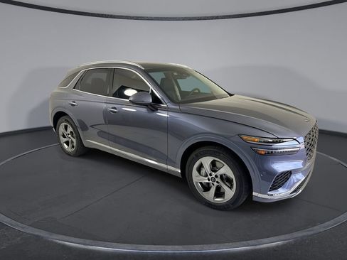 New 2026 Genesis GV70 2.5T Advanced AWD/4WD image 2