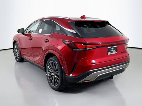 New 2026 Lexus RX 350 350 image 7