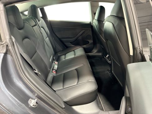 Certified 2023 Tesla Model 3 Long Range AWD/4WD image 11