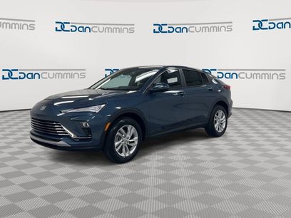 New 2026 Buick Envista Preferred
