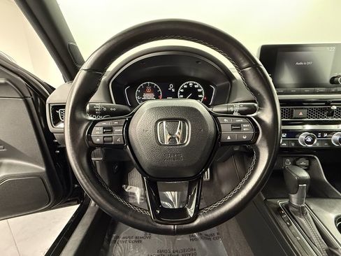 Used 2024 Honda Civic Sport image 19