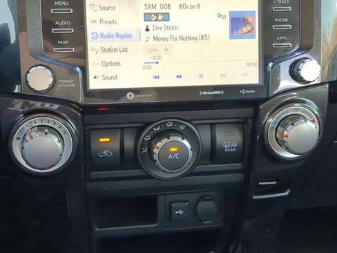 Used 2021 Toyota 4Runner TRD Off-Road Premium image 25