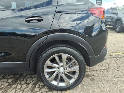 Used 2023 Buick Encore GX Essence w/ Experience Buick Package AWD/4WD image 23