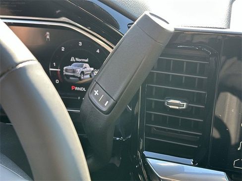 New 2026 GMC Sierra 1500 Elevation image 13