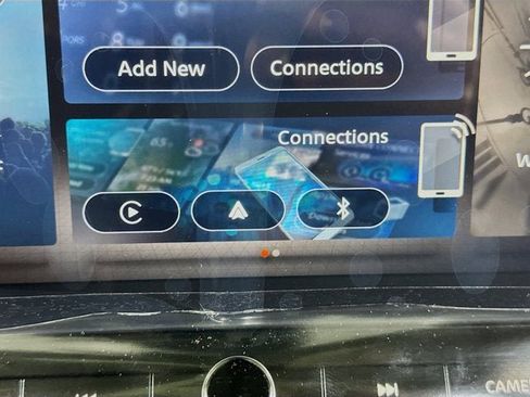 New 2025 Nissan Altima 2.5 SV w/ SV Special Edition Package image 14