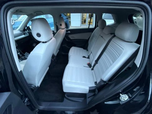 Used 2024 Volkswagen Tiguan S AWD/4WD image 24
