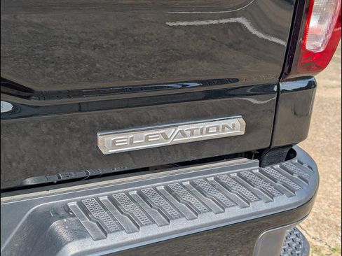 Used 2026 GMC Sierra 1500 Elevation w/ Preferred Package RWD image 22