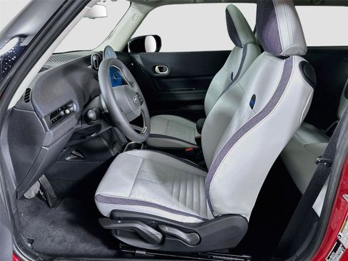 Certified 2025 MINI Cooper S FWD image 15