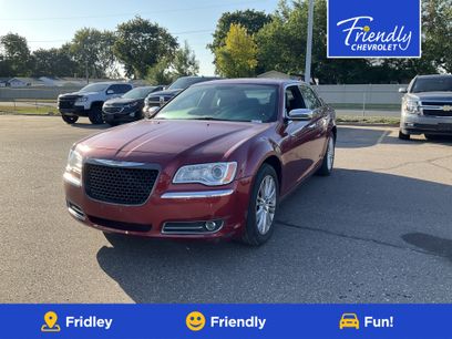 Used 2014 Chrysler 300 C