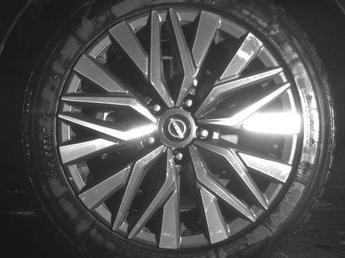 Used 2025 Nissan Altima 2.5 SV image 12