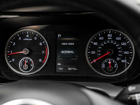 Used 2024 Kia K5 GT-Line FWD image 19