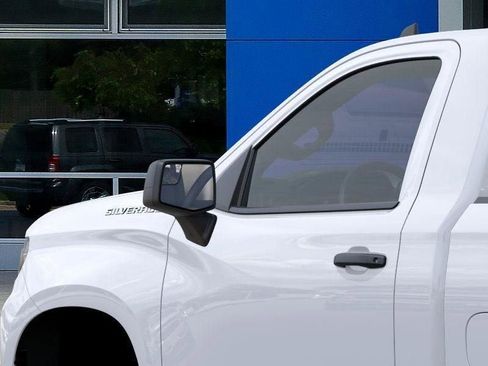 New 2026 Chevrolet Silverado 1500 W/T w/ WT Value Package image 12