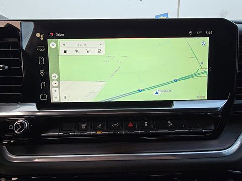 Used 2025 GMC Sierra 3500 SLT w/ X31 Off-Road Package image 14