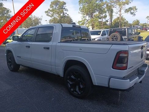 Certified 2023 RAM 1500 Limited AWD/4WD image 3