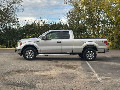 Used 2013 Ford F150 XLT w/ Luxury Equipment Group image 4