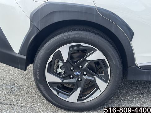 Used 2024 Subaru Crosstrek 2.5i Limited AWD/4WD image 12