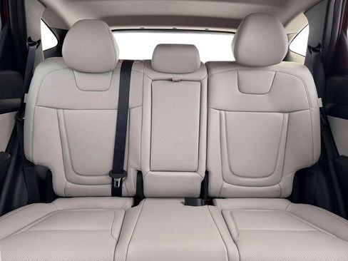 New 2026 Hyundai Tucson Limited AWD/4WD image 24