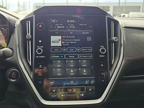 Used 2025 Subaru WRX Limited AWD/4WD image 19