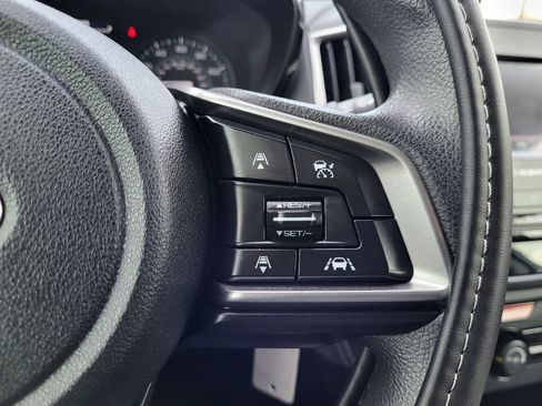 Used 2019 Subaru Impreza 2.0i w/ Eyesight image 25