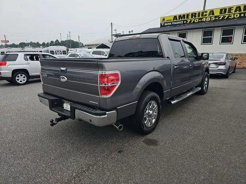Used 2012 Ford F150 XL RWD image 8