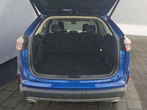 Used 2023 Ford Edge Titanium w/ Equipment Group 301A image 25