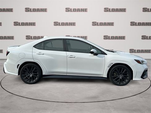 Used 2022 Subaru WRX Premium image 6