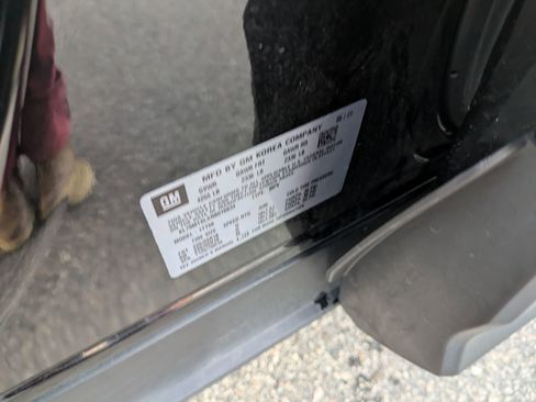 Used 2022 Chevrolet TrailBlazer RS image 32