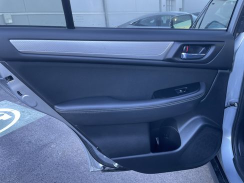 Used 2015 Subaru Outback 2.5i Premium image 26