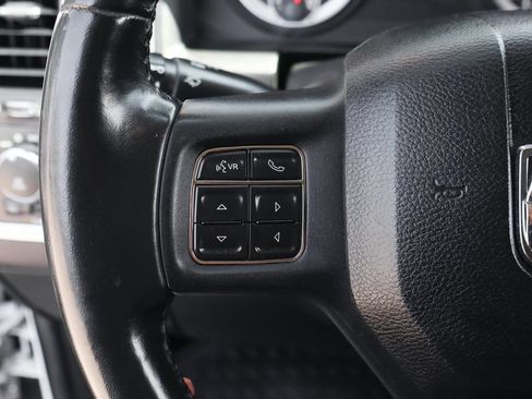 Used 2014 RAM 3500 Big Horn AWD/4WD image 25