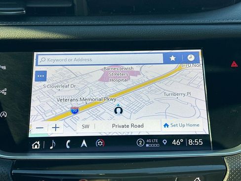 Used 2022 Cadillac XT5 Premium Luxury w/ Technology Package image 28