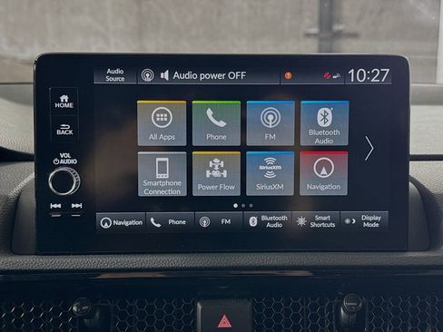 Used 2023 Honda CR-V Sport Touring image 14