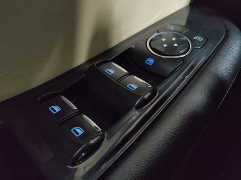 Used 2015 Ford Edge SEL w/ Equipment Group 201A FWD image 27