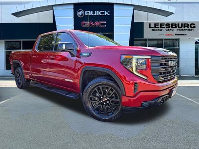 Used 2023 GMC Sierra 1500 Elevation w/ Elevation Premium Package