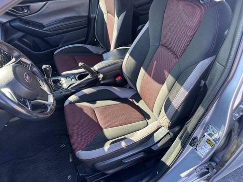 Used 2023 Subaru Impreza 2.0i Sport image 27