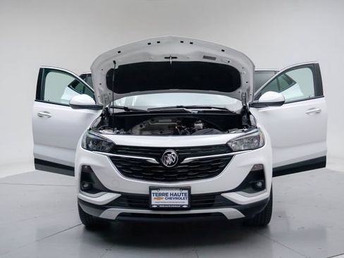 Used 2022 Buick Encore GX Preferred w/ Cold Weather Comfort Package FWD image 17