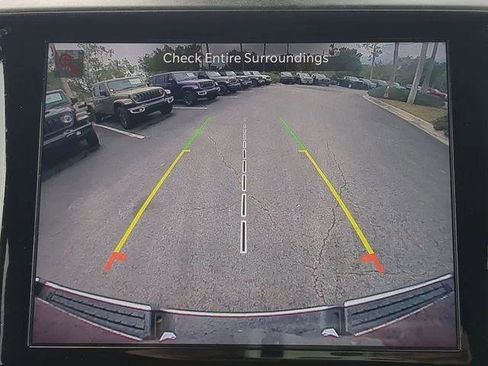 Certified 2022 RAM 1500 Big Horn AWD/4WD image 23