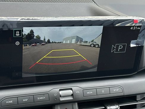 New 2026 Kia K4 FWD image 15