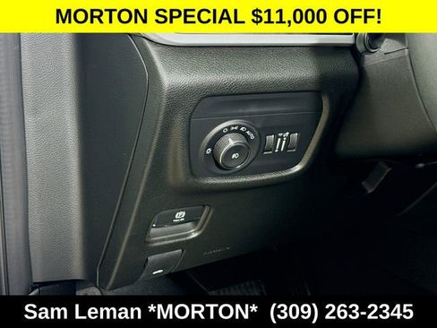 New 2025 Jeep Grand Cherokee Limited image 10